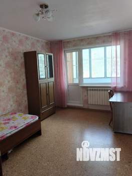 2-к квартира, на длительный срок, 47м2, 5/5 этаж