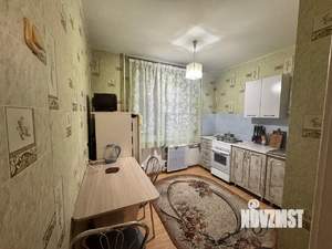 1-к квартира, на длительный срок, 36м2, 5/9 этаж