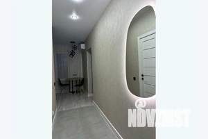 1-к квартира, посуточно, 30м2, 8/10 этаж