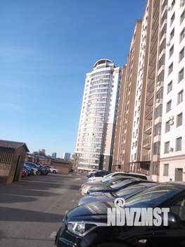 2-к квартира, на длительный срок, 42м2, 2/17 этаж