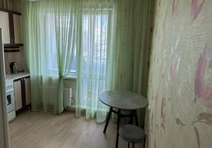 1-к квартира, на длительный срок, 37м2, 8/10 этаж