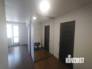 1-к квартира, на длительный срок, 33м2, 4/12 этаж