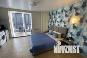 1-к квартира, посуточно, 30м2, 4/14 этаж