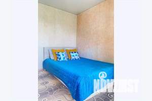 2-к квартира, посуточно, 40м2, 2/5 этаж