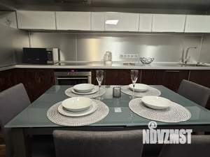 2-к квартира, посуточно, 90м2, 7/10 этаж