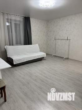 1-к квартира, на длительный срок, 32м2, 1/2 этаж