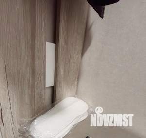 1-к квартира, посуточно, 30м2, 6/15 этаж