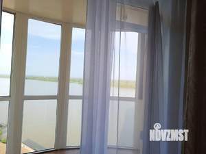 1-к квартира, посуточно, 48м2, 11/24 этаж