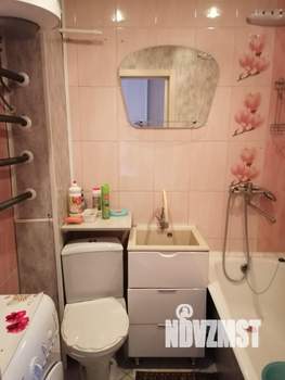 Студия квартира, на длительный срок, 22м2, 3/9 этаж