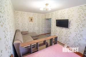 2-к квартира, на длительный срок, 44м2, 1/9 этаж