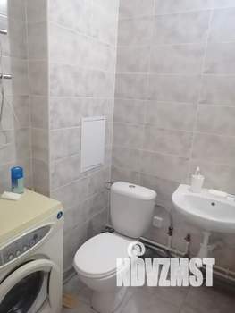 Студия квартира, посуточно, 23м2, 9/17 этаж