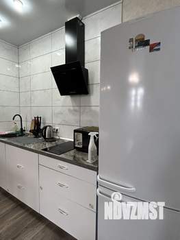 3-к квартира, посуточно, 64м2, 4/16 этаж