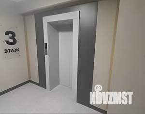 Студия квартира, на длительный срок, 25м2, 3/10 этаж