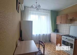 1-к квартира, на длительный срок, 31м2, 5/5 этаж