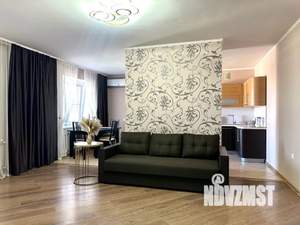 3-к квартира, посуточно, 113м2, 11/16 этаж