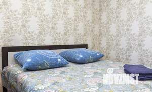 1-к квартира, посуточно, 24м2, 1/1 этаж