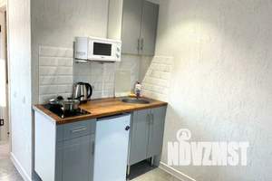 1-к квартира, посуточно, 25м2, 2/14 этаж