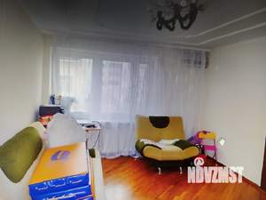 3-к квартира, на длительный срок, 69м2, 4/9 этаж