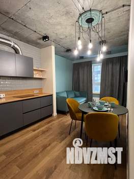 2-к квартира, посуточно, 45м2, 9/17 этаж