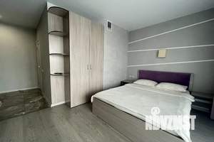 Студия квартира, посуточно, 20м2, 15/18 этаж