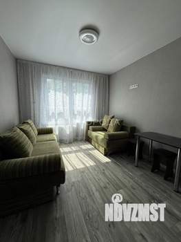 2-к квартира, на длительный срок, 42м2, 11/18 этаж