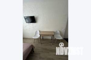 1-к квартира, посуточно, 20м2, 1/18 этаж