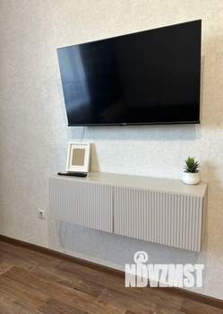 Студия квартира, на длительный срок, 29м2, 4/6 этаж