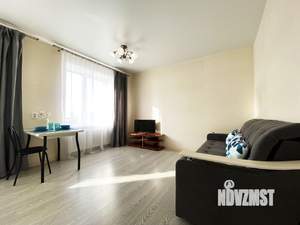 2-к квартира, посуточно, 37м2, 9/10 этаж