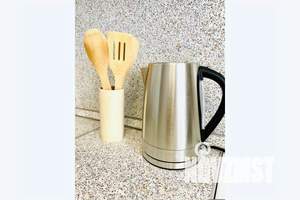 1-к квартира, посуточно, 40м2, 9/16 этаж