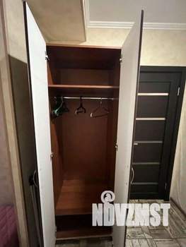 1-к квартира, посуточно, 27м2, 1/1 этаж