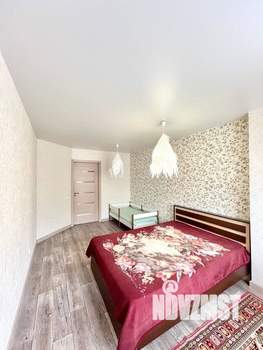 1-к квартира, на длительный срок, 43м2, 1/16 этаж