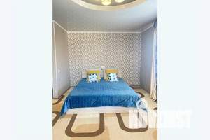 1-к квартира, посуточно, 31м2, 4/5 этаж