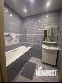 3-к квартира, на длительный срок, 100м2, 1/12 этаж