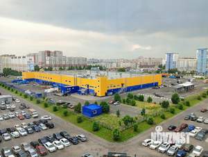 2-к квартира, на длительный срок, 40м2, 9/16 этаж
