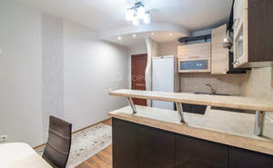 1-к квартира, на длительный срок, 43м2, 9/14 этаж