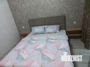 2-к квартира, посуточно, 42м2, 4/17 этаж