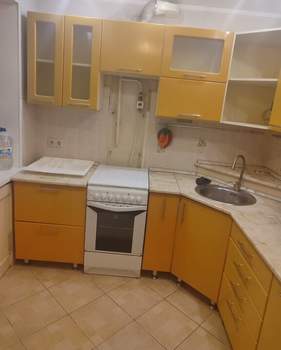 2-к квартира, на длительный срок, 46м2, 3/5 этаж