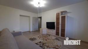 1-к квартира, на длительный срок, 45м2, 5/14 этаж