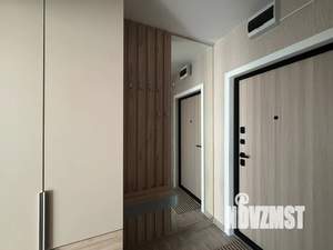 Студия квартира, посуточно, 24м2, 3/17 этаж