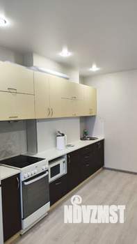 1-к квартира, на длительный срок, 45м2, 15/17 этаж