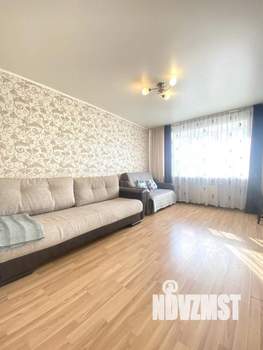 2-к квартира, посуточно, 45м2, 1/1 этаж