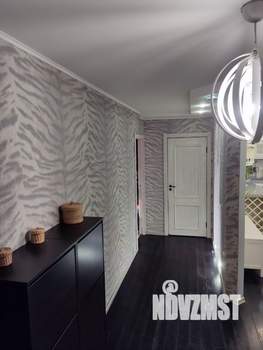 2-к квартира, на длительный срок, 60м2, 8/16 этаж