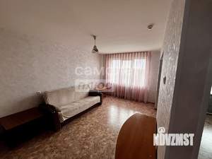 1-к квартира, на длительный срок, 35м2, 7/10 этаж