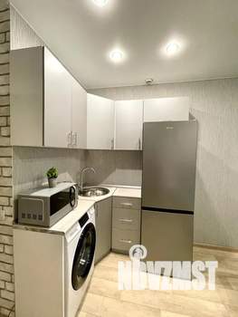 1-к квартира, посуточно, 21м2, 2/6 этаж