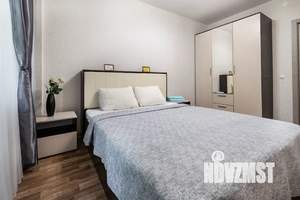 2-к квартира, посуточно, 70м2, 1/12 этаж