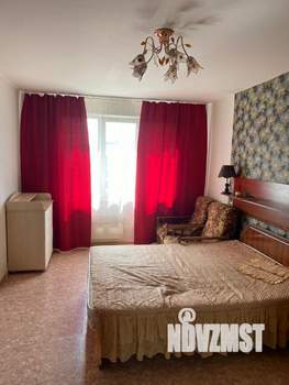 1-к квартира, на длительный срок, 36м2, 6/10 этаж