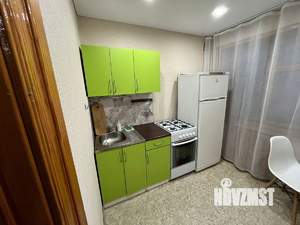 2-к квартира, посуточно, 45м2, 5/5 этаж