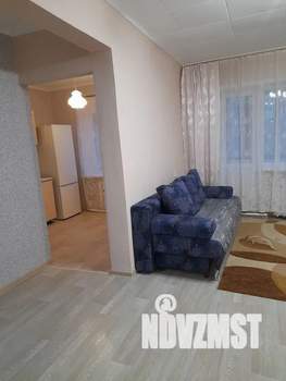 1-к квартира, посуточно, 33м2, 3/3 этаж