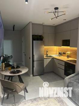 1-к квартира, посуточно, 45м2, 20/22 этаж