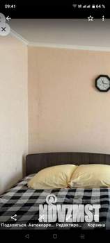 1-к квартира, на длительный срок, 36м2, 5/9 этаж